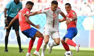 中国对哥斯达黎加2002